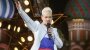 "Fest für die Pest": Putins Propaganda-Sänger empört Russen | BR24